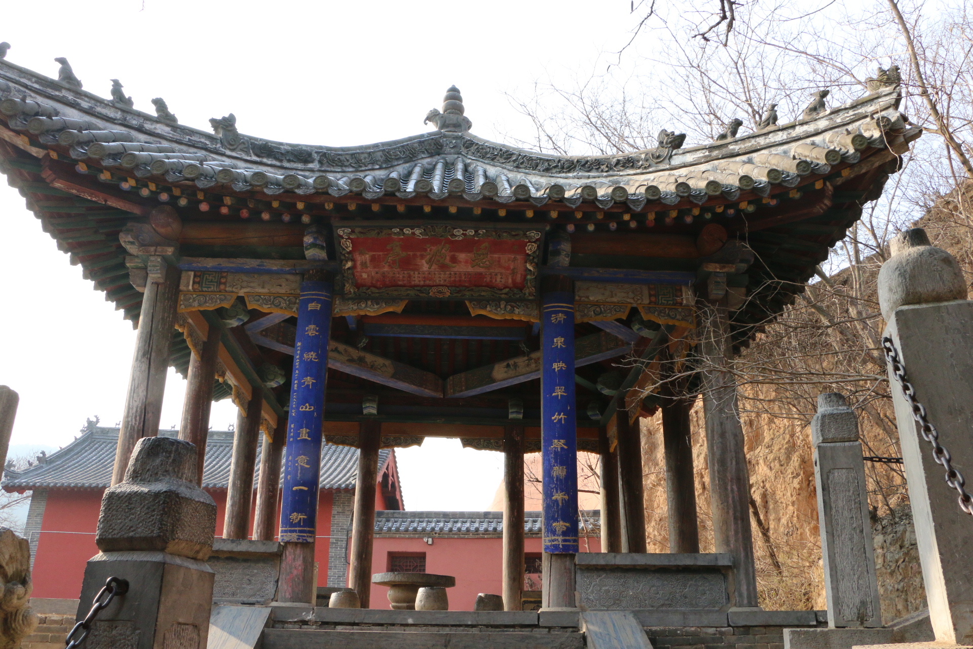 汝州市-風(fēng)穴寺-恩波亭2017.JPG 汝州市-風(fēng)穴寺-恩波亭2017.JPG